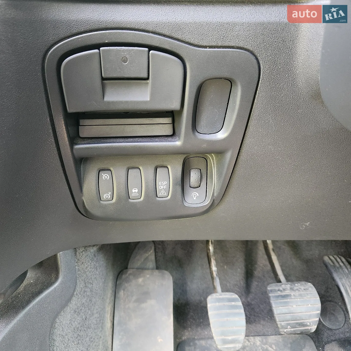 2011 Renault Espace - мініатюра 15