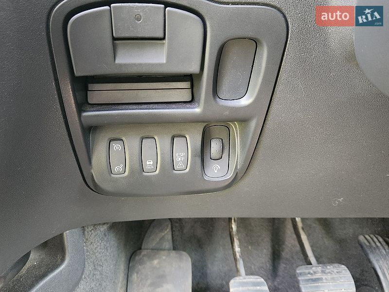Мінівен Renault Espace 2011 в Кривому Розі фото 15 Мінівен Renault Espace 2011 в Кривому Розі