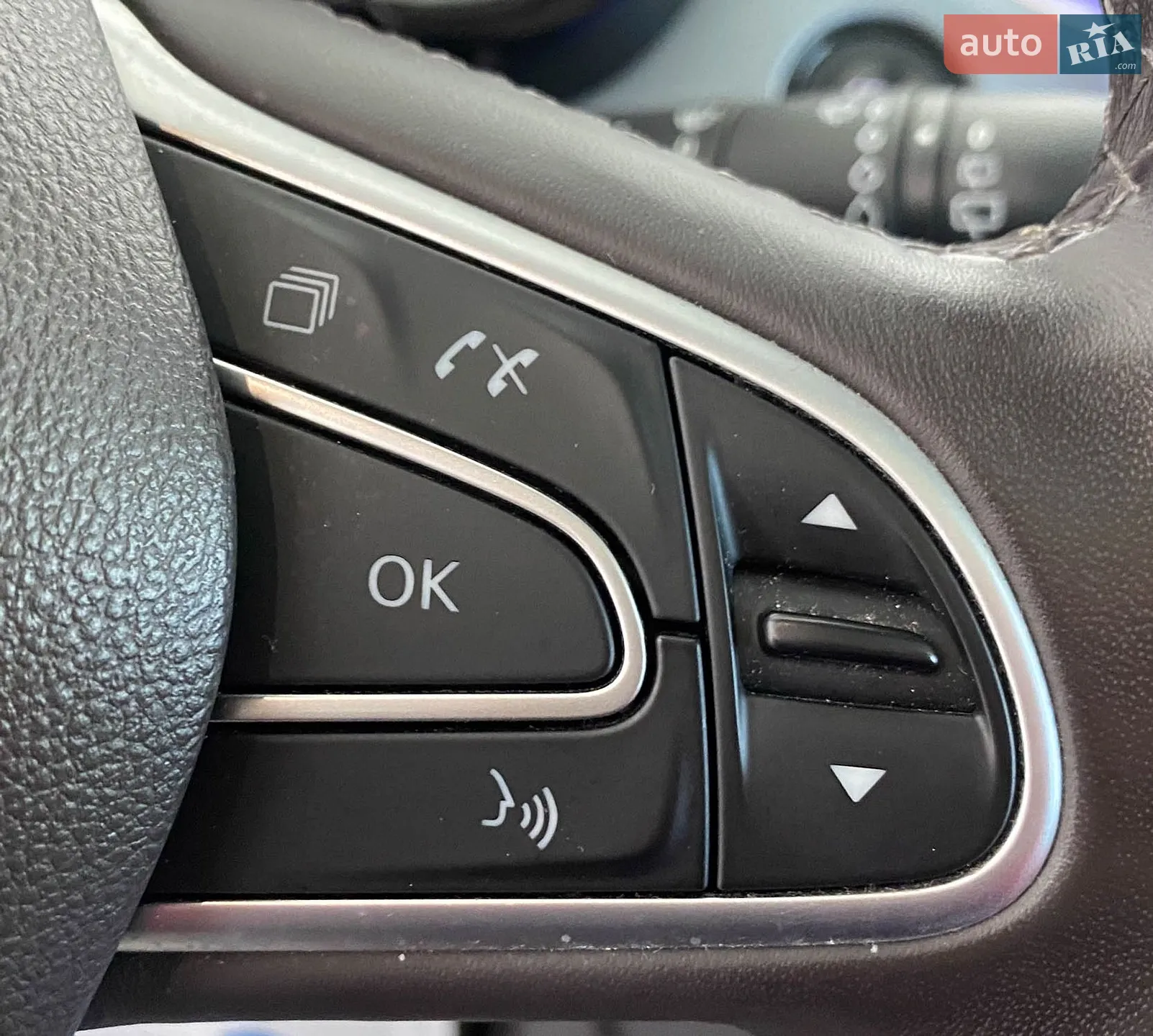 2016 Renault Espace - мініатюра 21