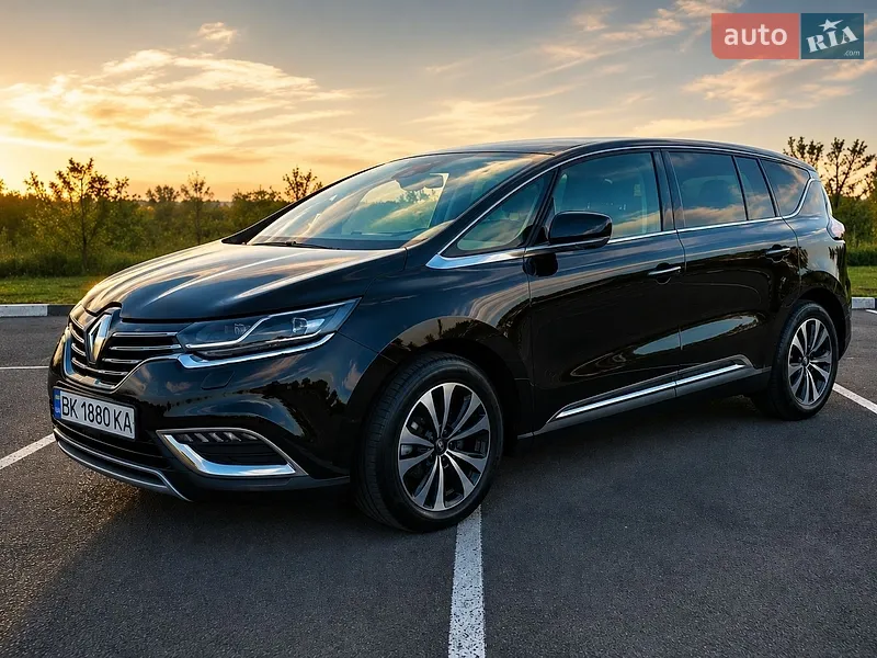 Renault Espace