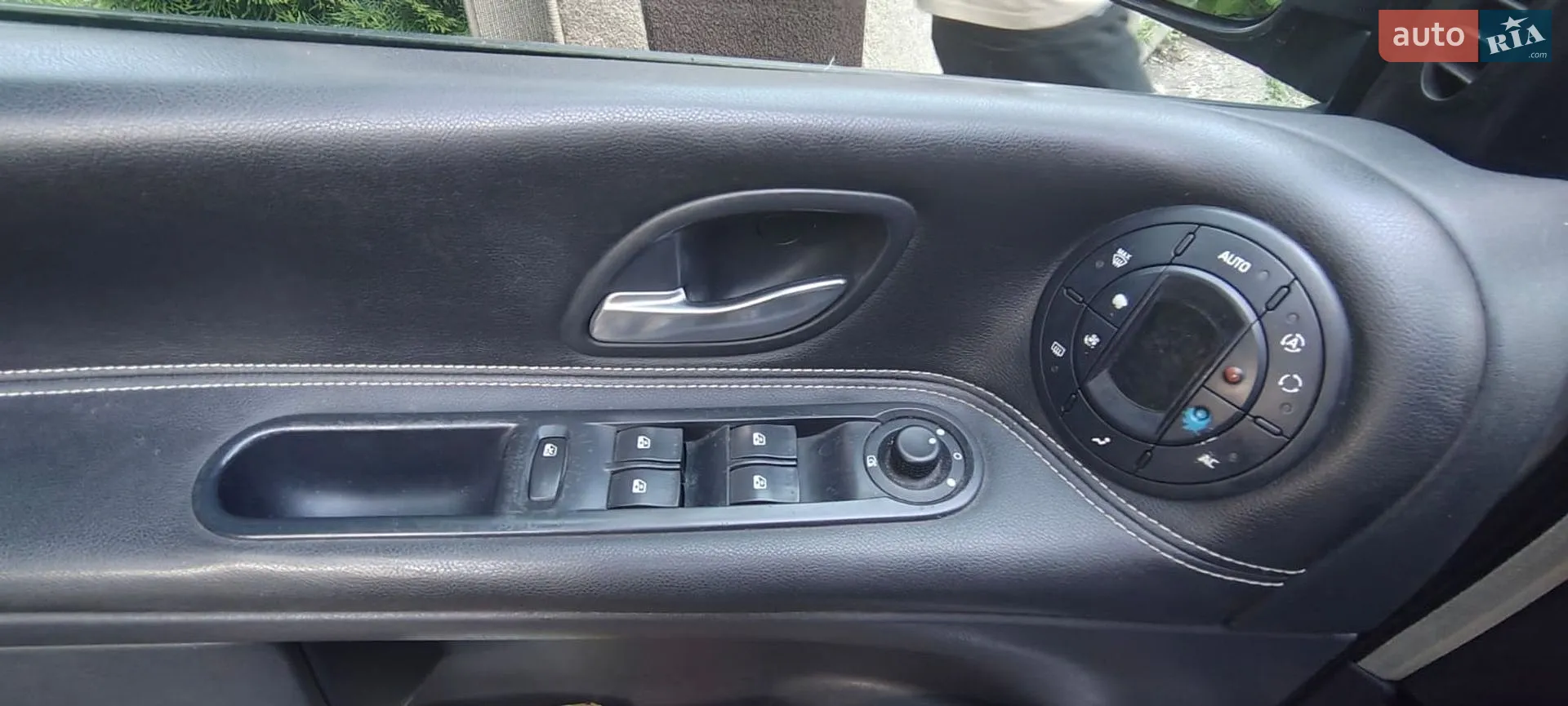 2012 Renault Espace - мініатюра 25