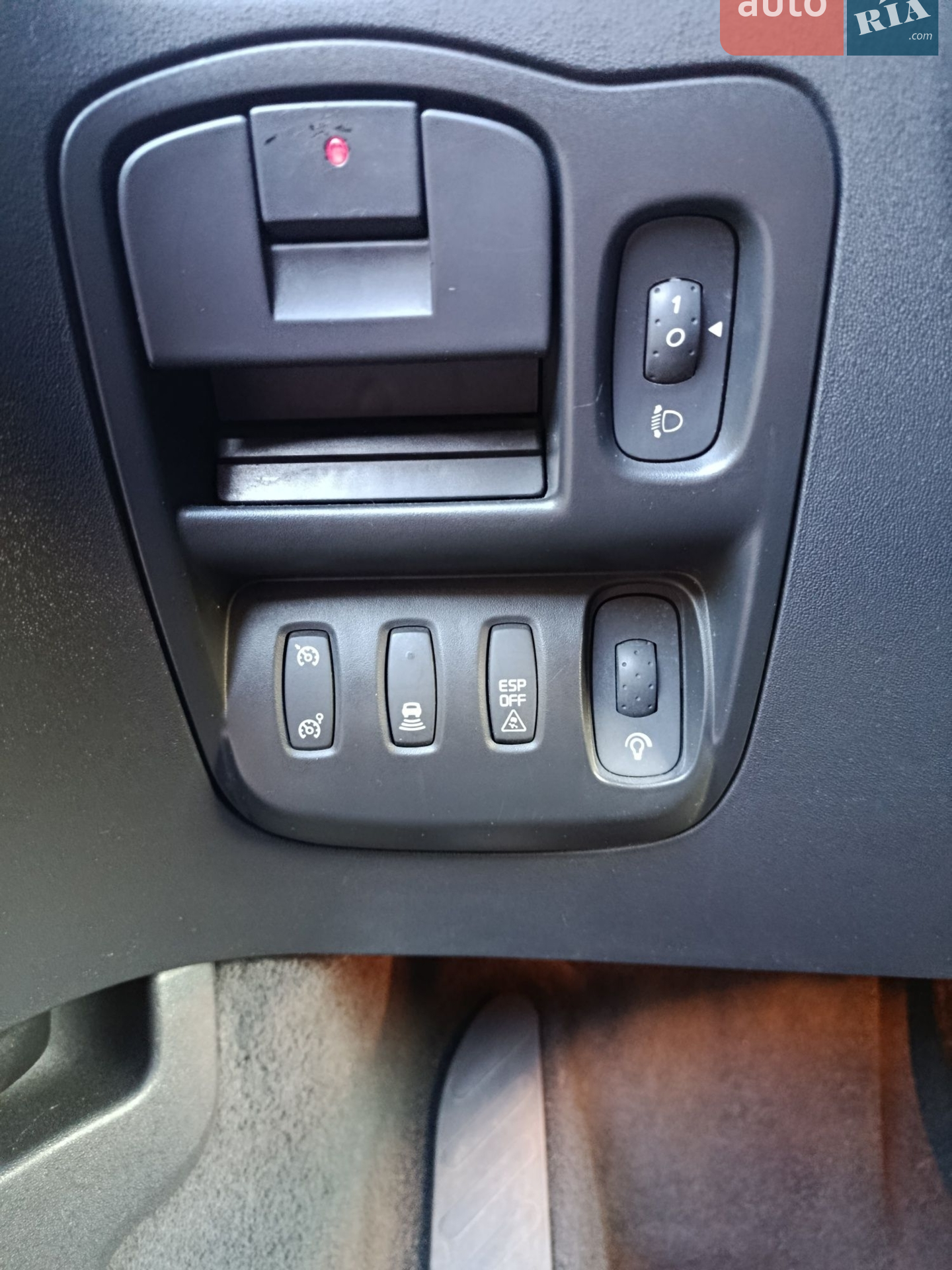 2010 Renault Espace - мініатюра 3
