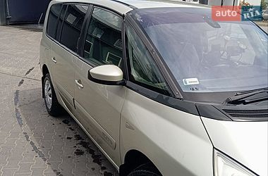 Минивэн Renault Espace 2002 в Полтаве фото 2 Минивэн Renault Espace 2002 в Полтаве