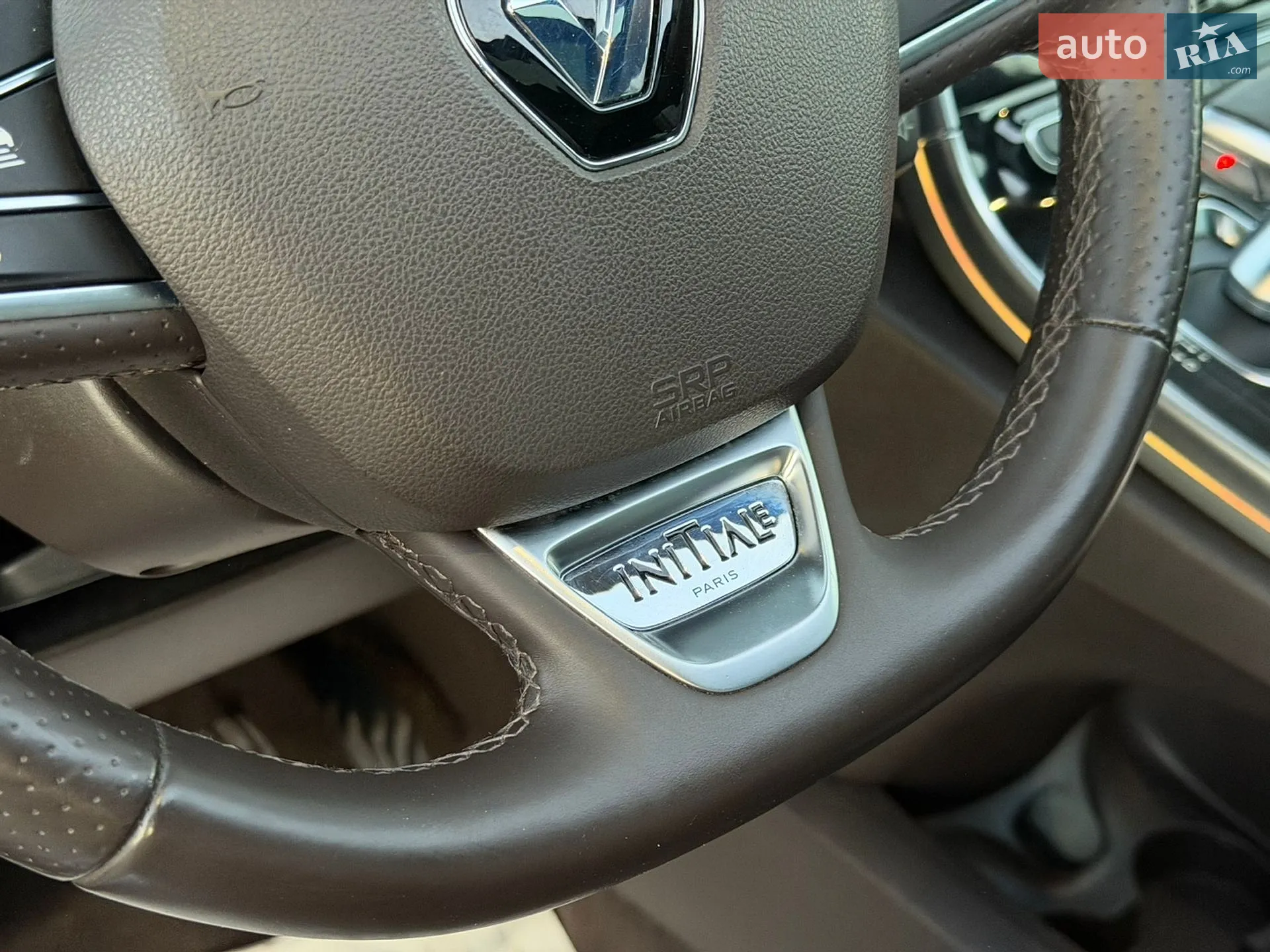 2015 Renault Espace - мініатюра 36