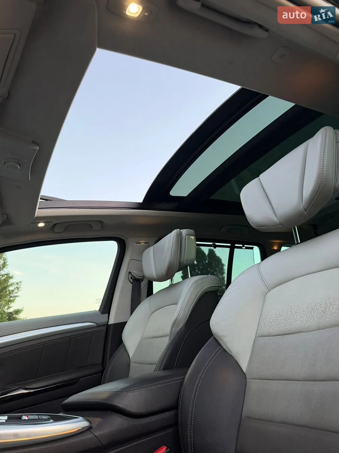 2015 Renault Espace - мініатюра 46