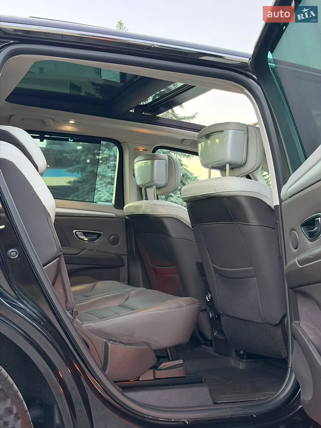 2015 Renault Espace - мініатюра 56