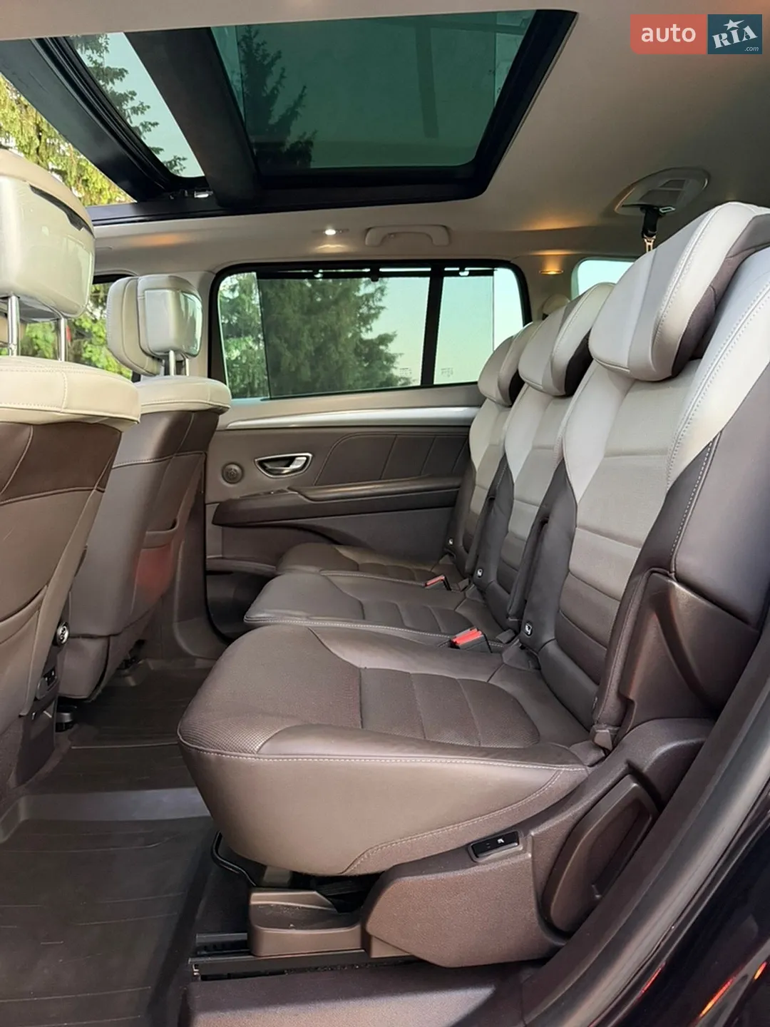 2015 Renault Espace - мініатюра 66