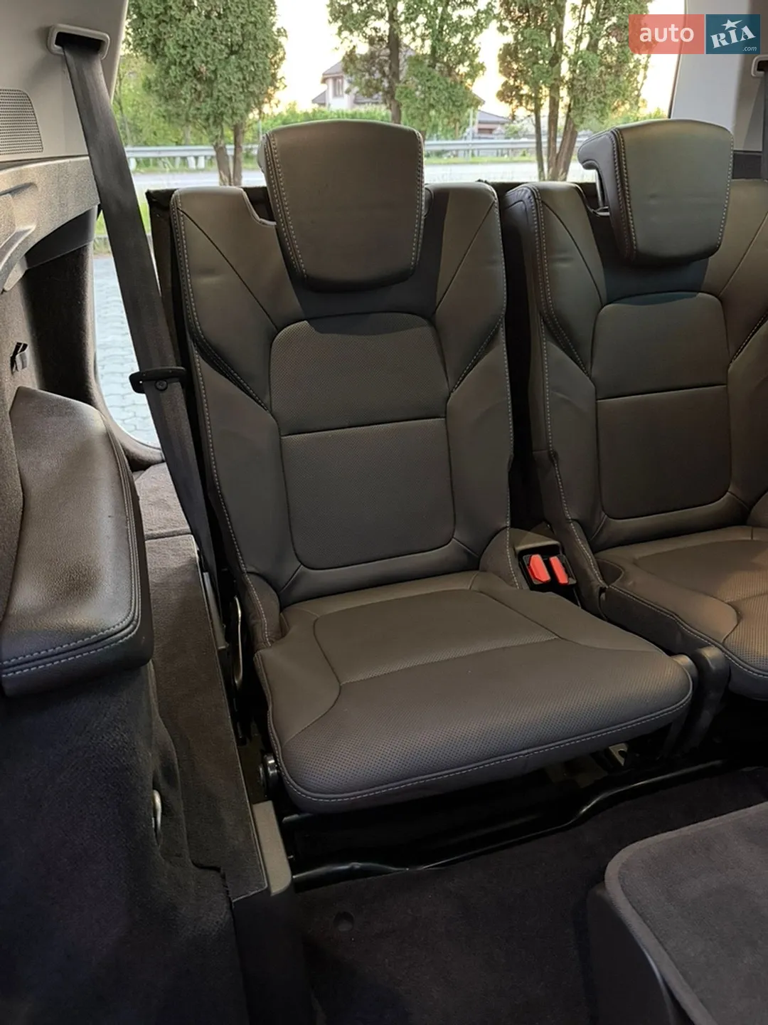 2015 Renault Espace - мініатюра 76