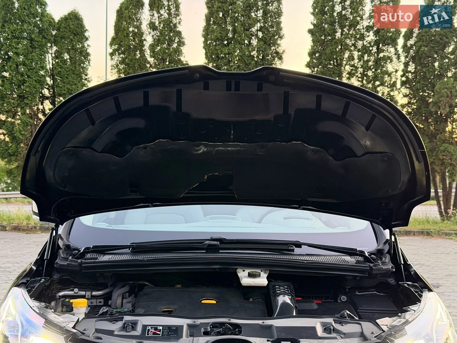 2015 Renault Espace - мініатюра 79