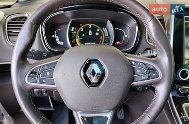 Мінівен Renault Espace 2017 в Рівному