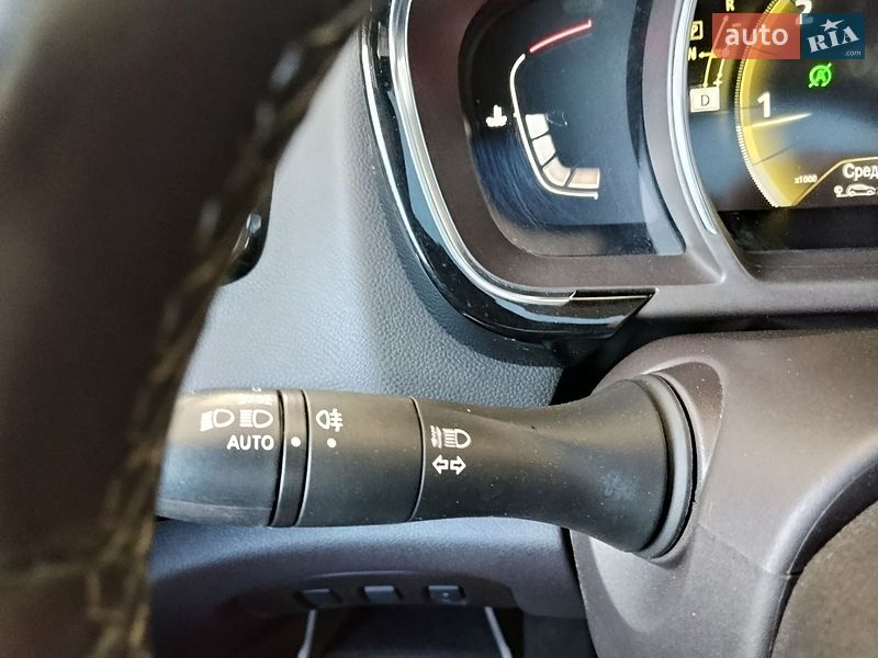 Мінівен Renault Espace 2017 в Рівному