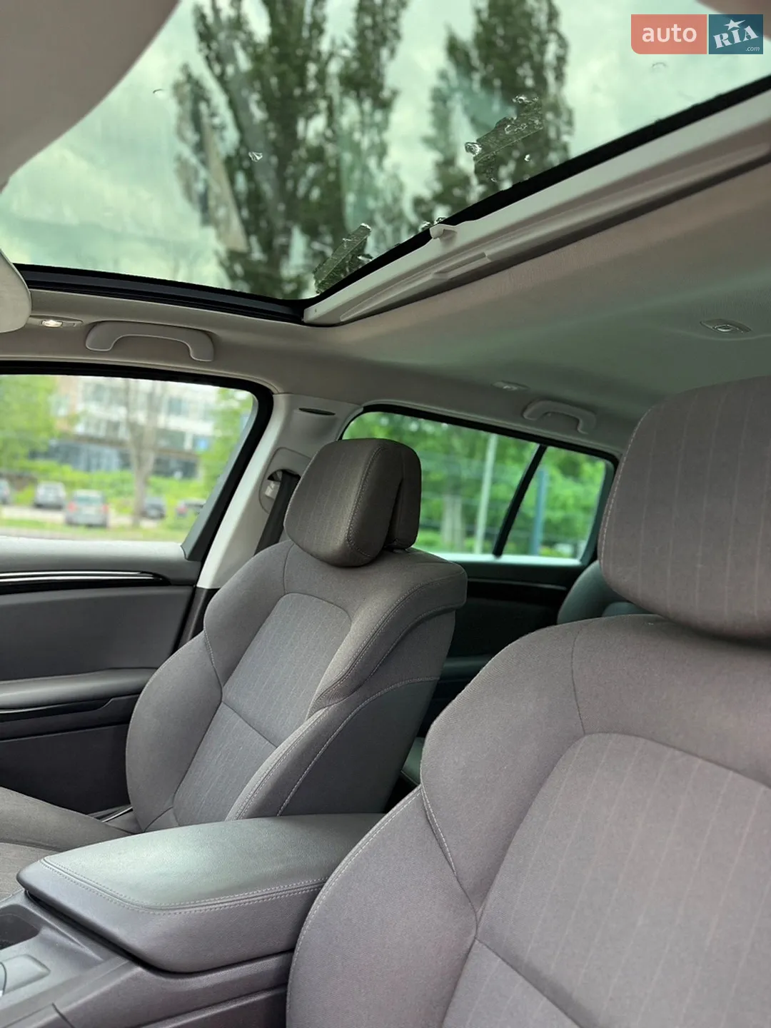 2015 Renault Espace - мініатюра 15
