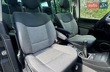 Минивэн Renault Espace 2009 в Белогородке