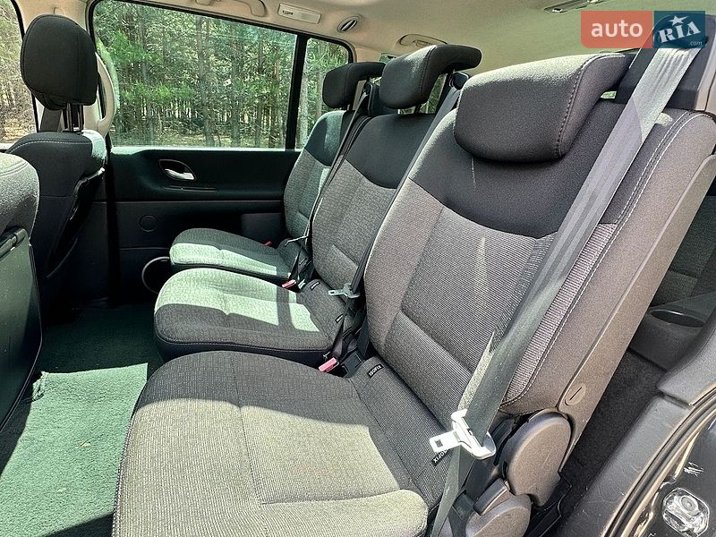 Минивэн Renault Espace 2009 в Белогородке