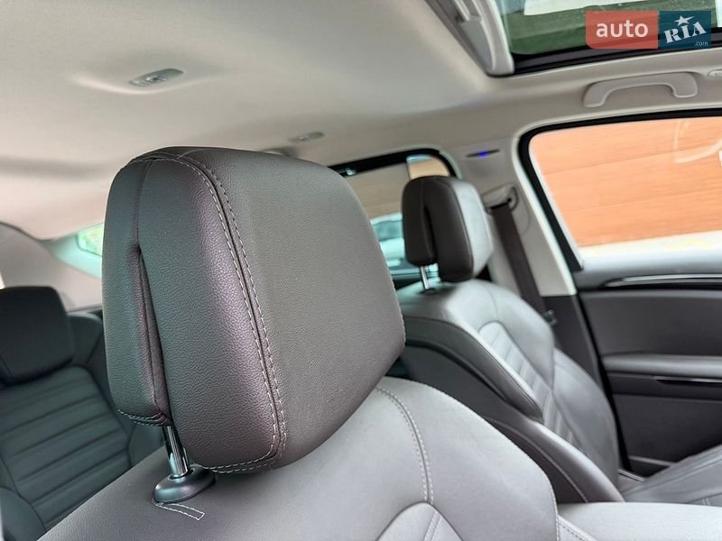 Минивэн Renault Espace 2017 в Виннице