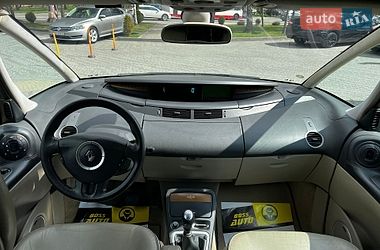 Минивэн Renault Espace 2009 в Львове