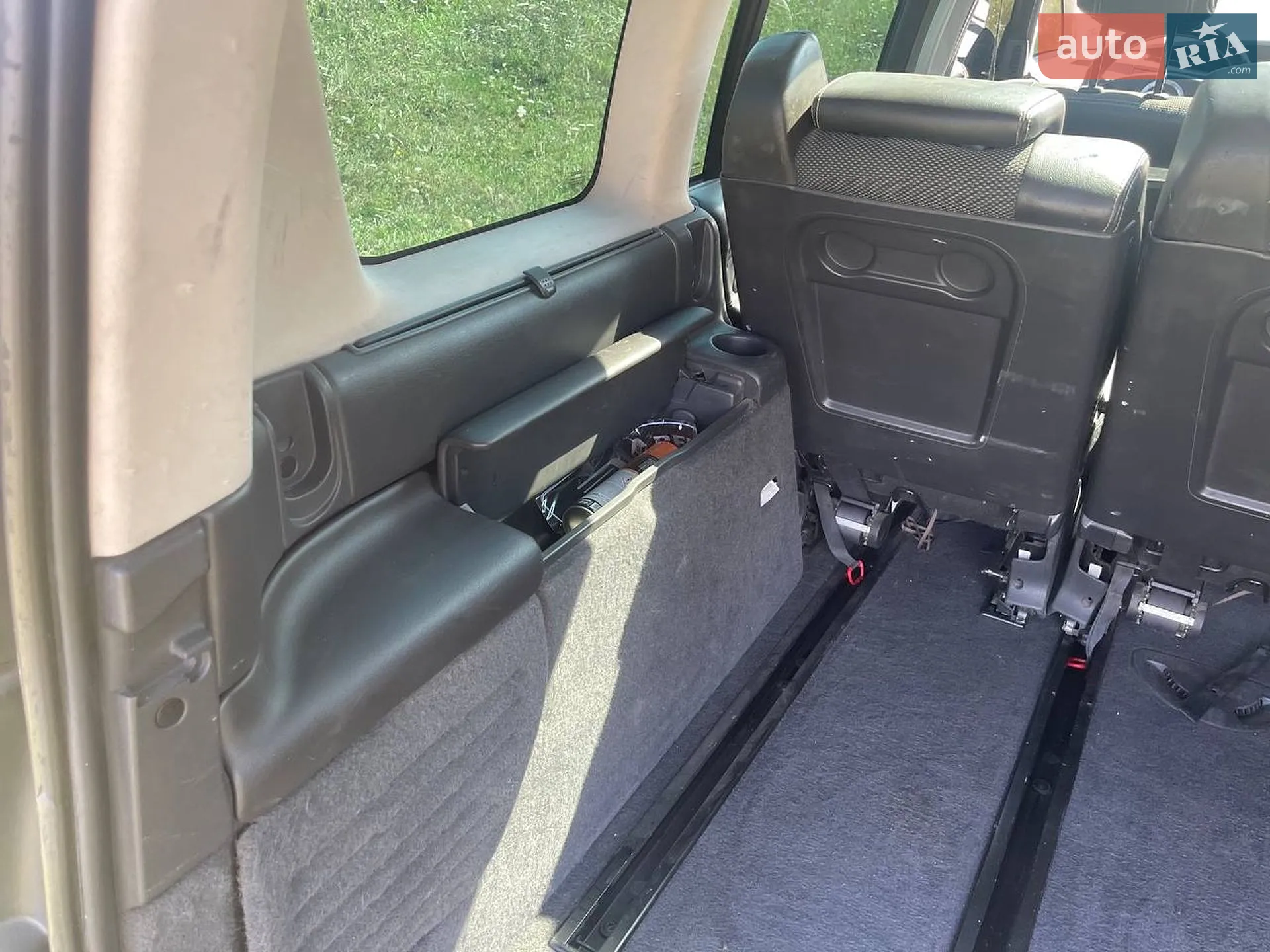 2010 Renault Espace - мініатюра 6