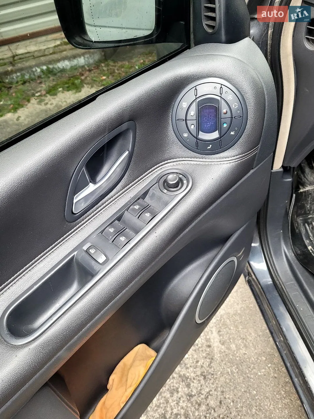 2010 Renault Espace - мініатюра 24