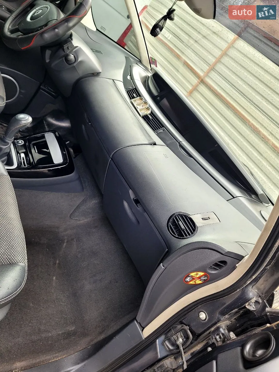 2010 Renault Espace - мініатюра 38