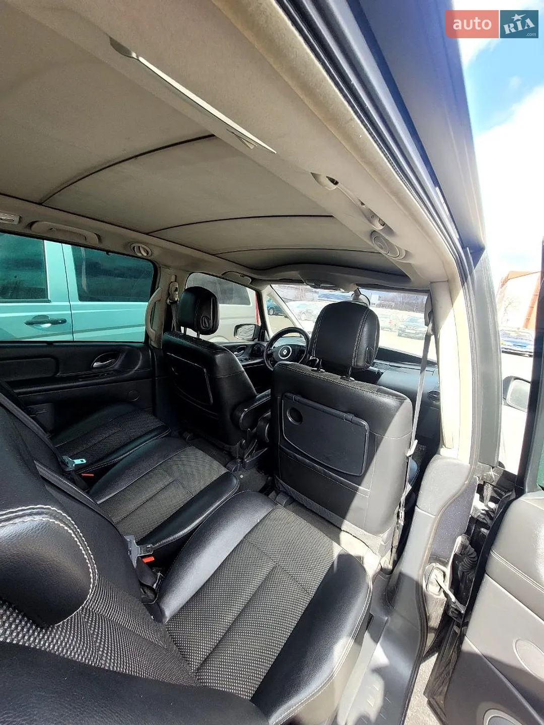 2010 Renault Espace - мініатюра 56