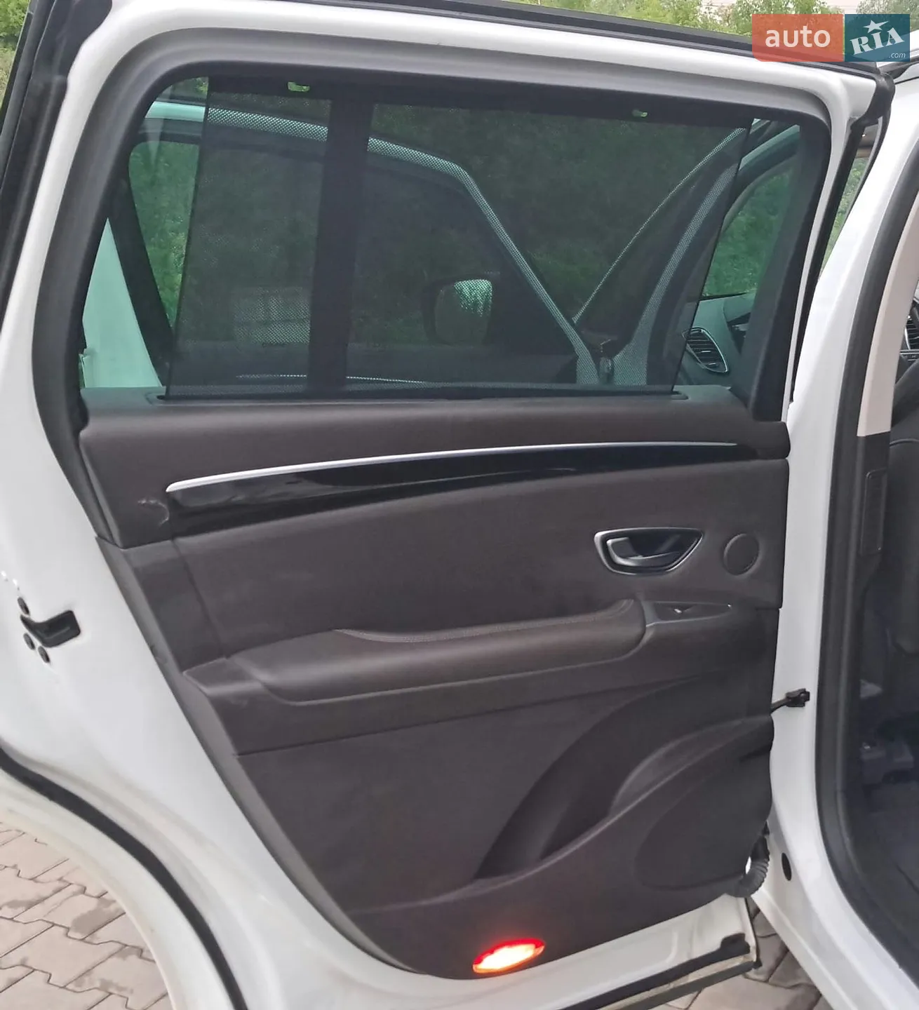 2015 Renault Espace - мініатюра 15