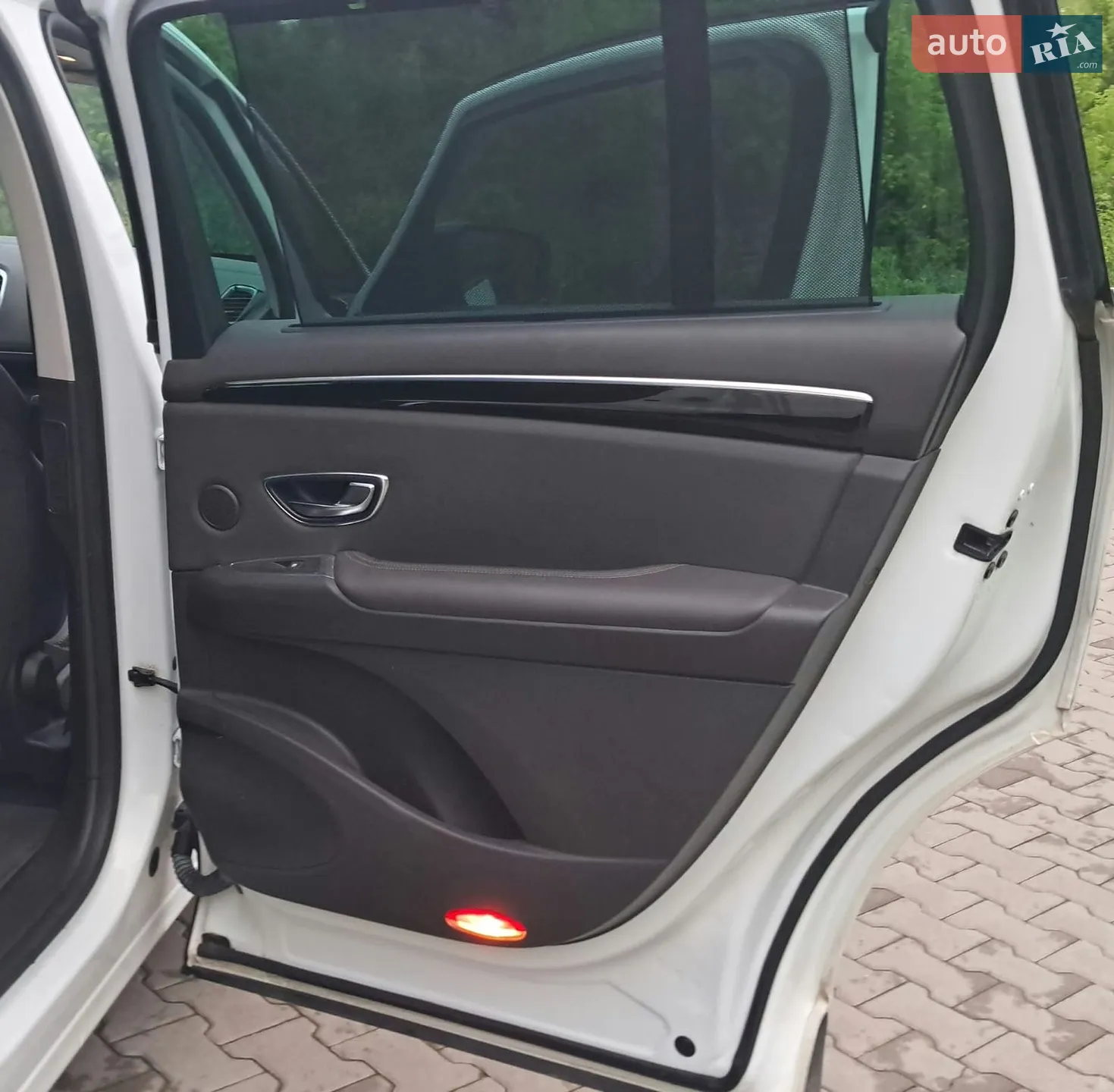 2015 Renault Espace - мініатюра 19