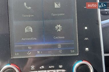 Минивэн Renault Espace 2015 в Киеве