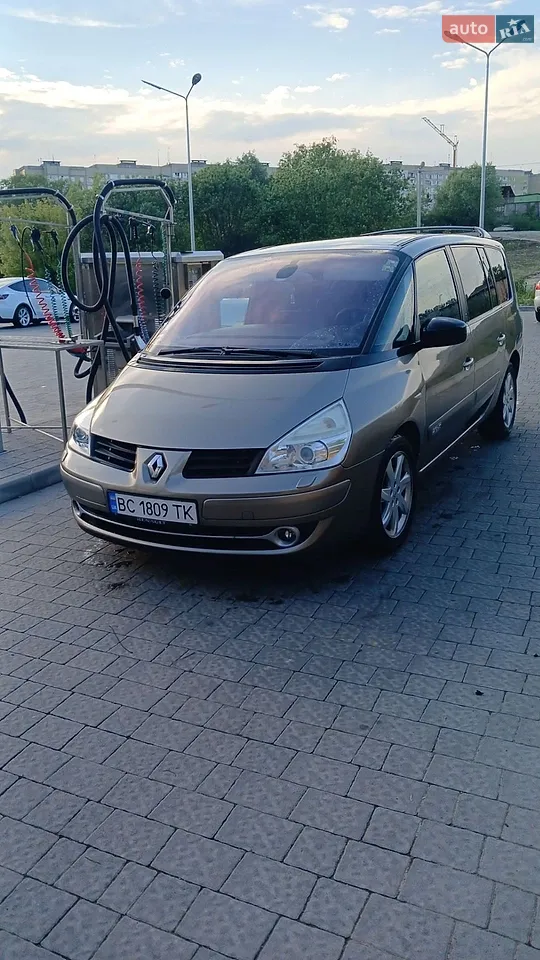2011 Renault Espace - мініатюра 18
