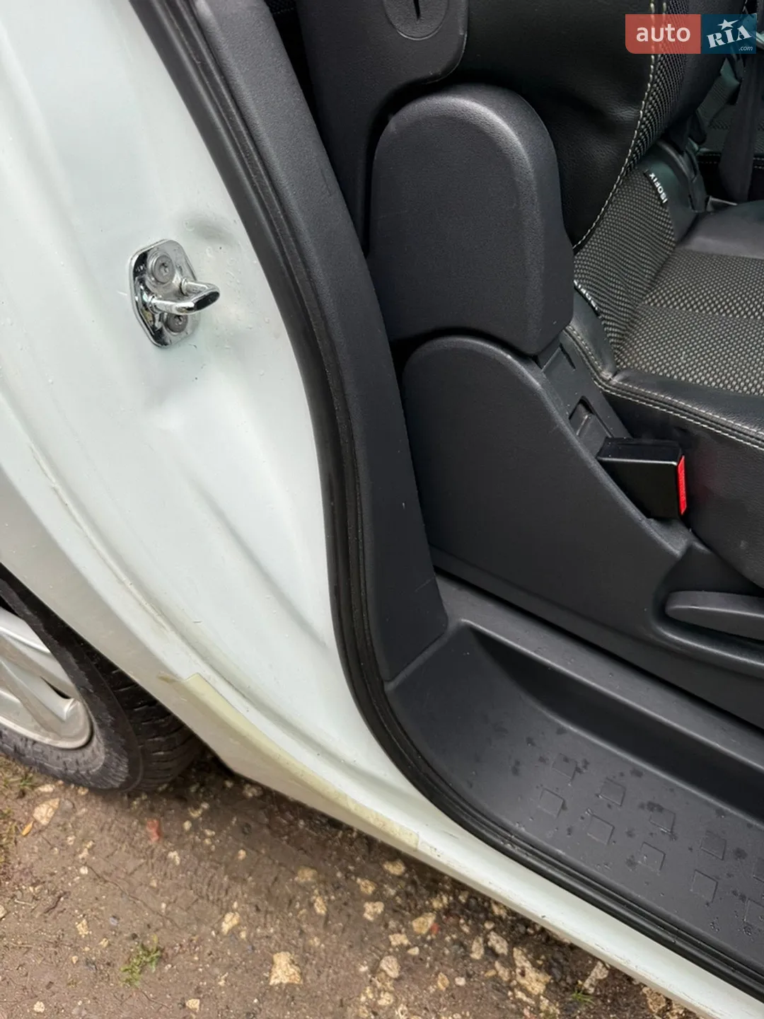 2014 Renault Espace - мініатюра 10