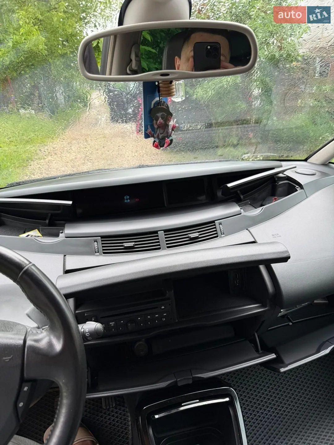 2014 Renault Espace - мініатюра 15