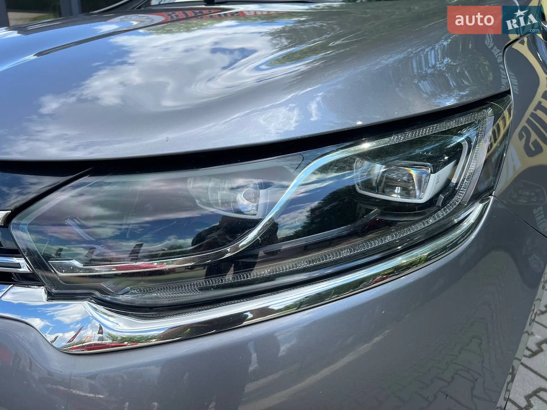 2016 Renault Espace - мініатюра 12