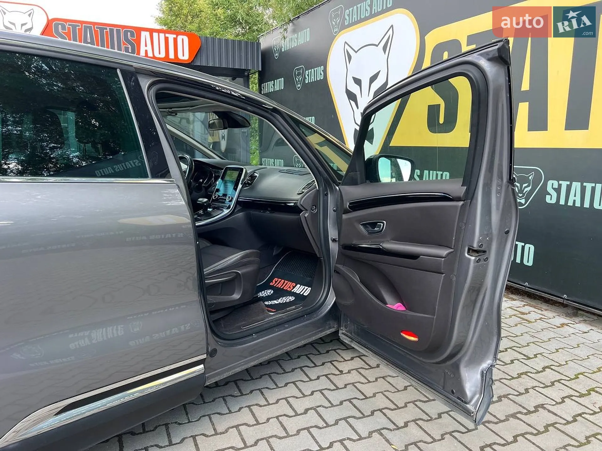 2016 Renault Espace - мініатюра 32