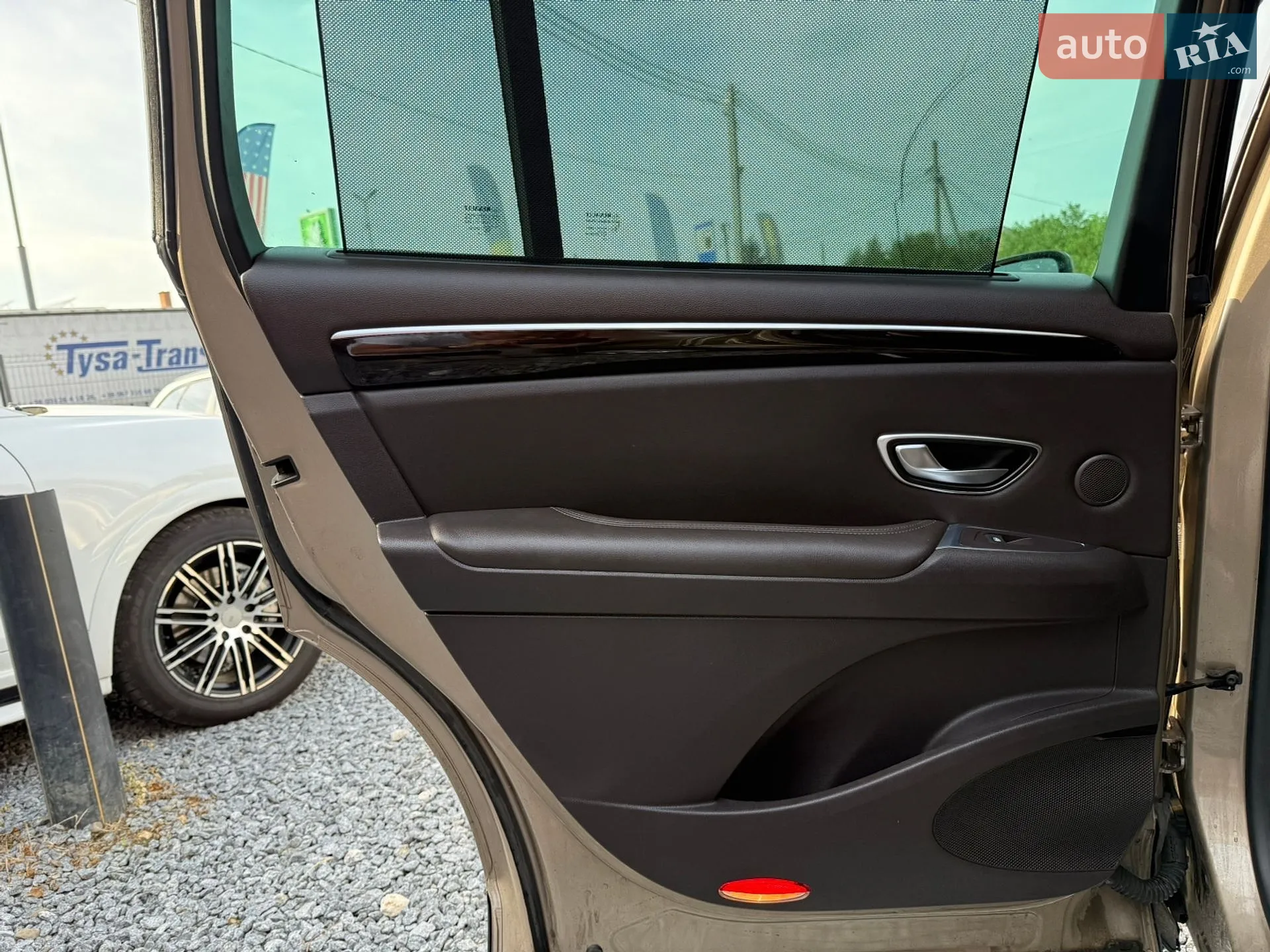 2016 Renault Espace - мініатюра 14