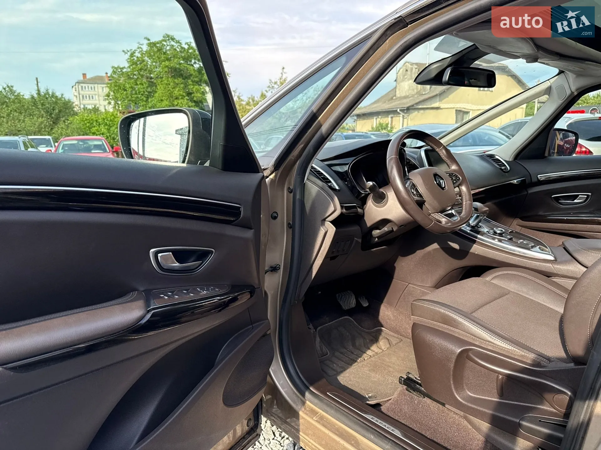 2016 Renault Espace - мініатюра 20