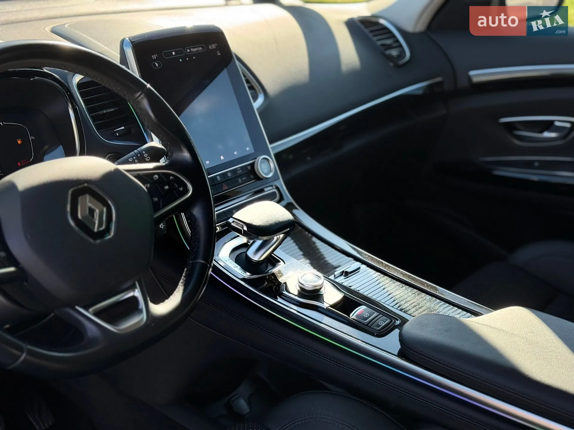 2020 Renault Espace - мініатюра 28