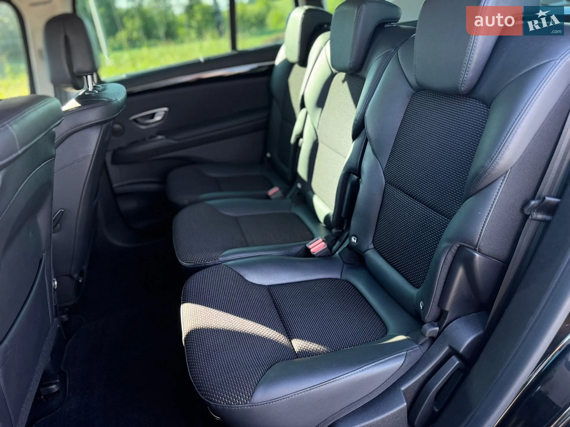 2020 Renault Espace - мініатюра 36