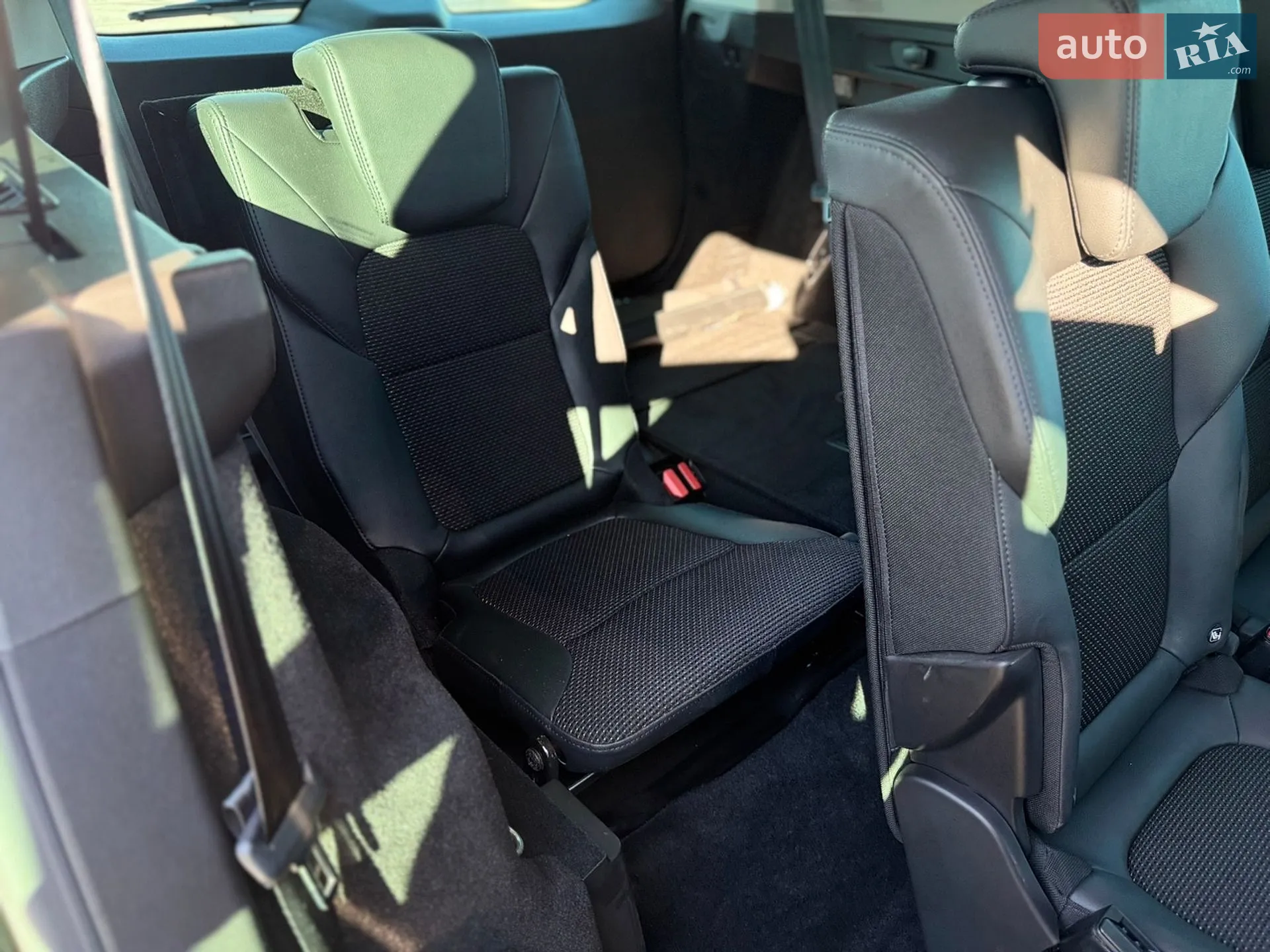 2020 Renault Espace - мініатюра 55