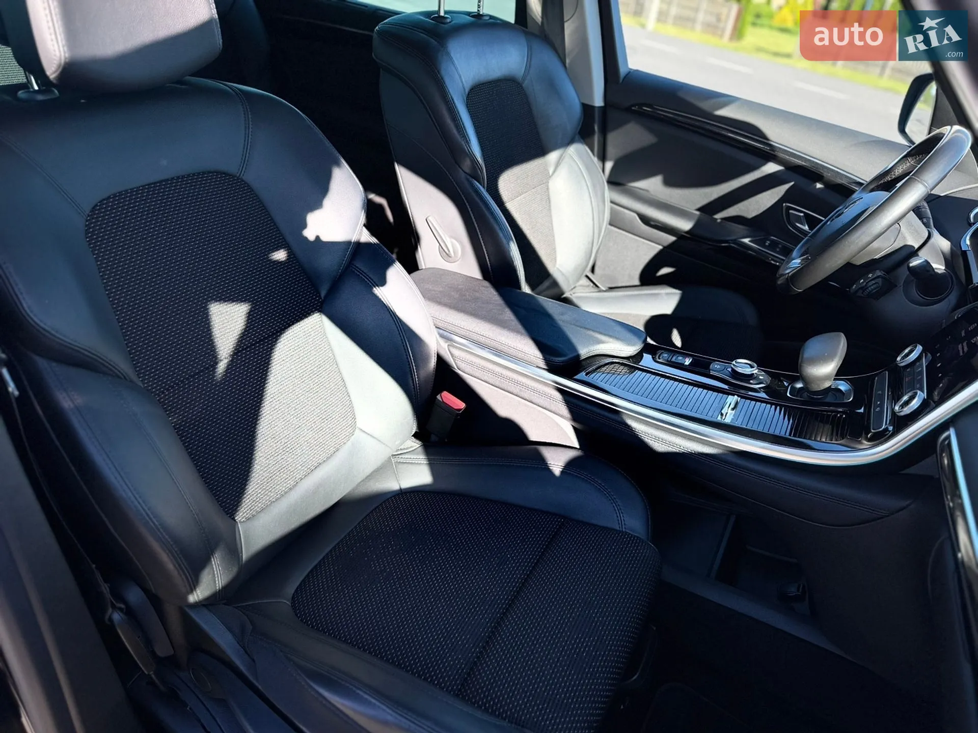 2020 Renault Espace - мініатюра 60
