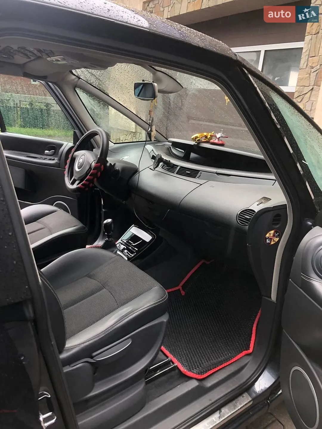 2011 Renault Espace - мініатюра 6