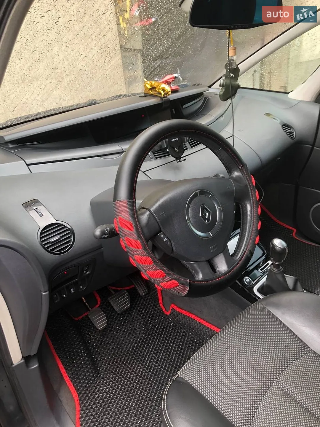 2011 Renault Espace - мініатюра 12