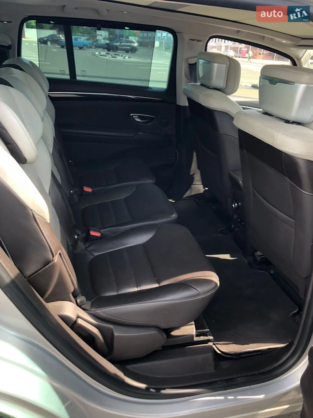 2016 Renault Espace - мініатюра 14