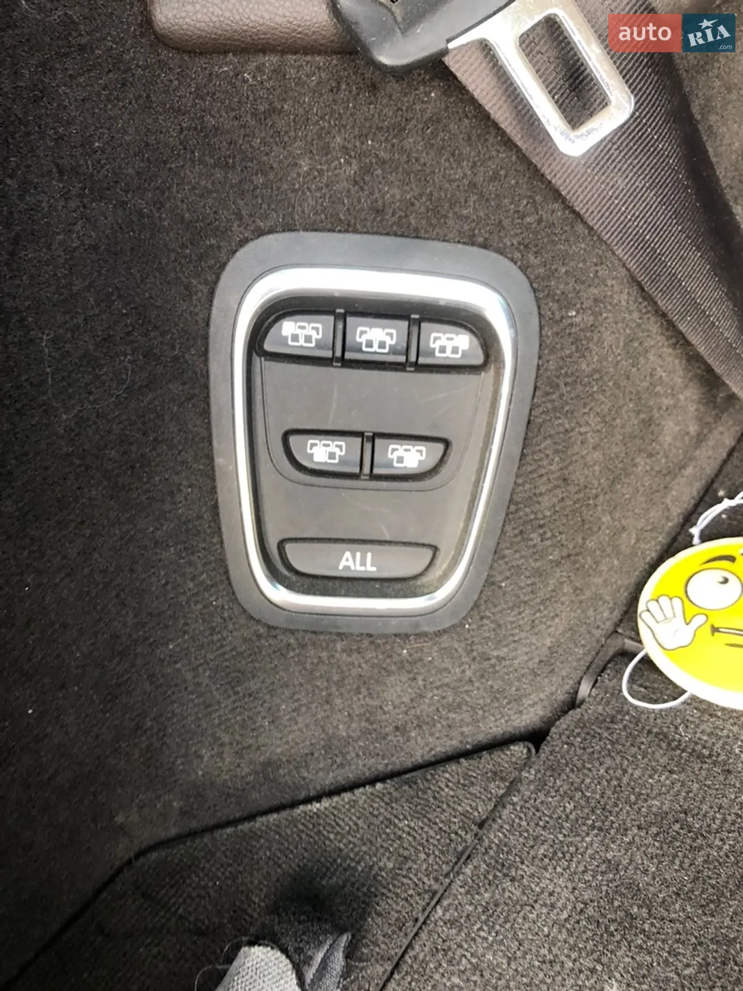 2016 Renault Espace - мініатюра 18