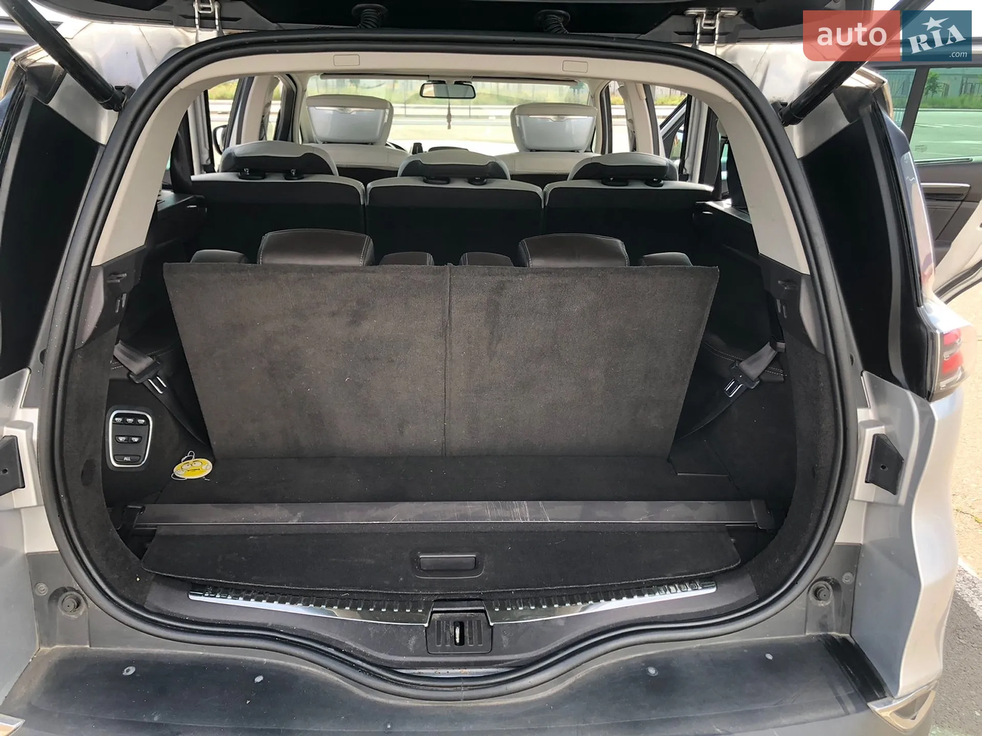 2016 Renault Espace - мініатюра 23