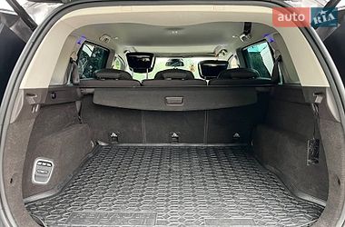 Минивэн Renault Espace 2018 в Киеве