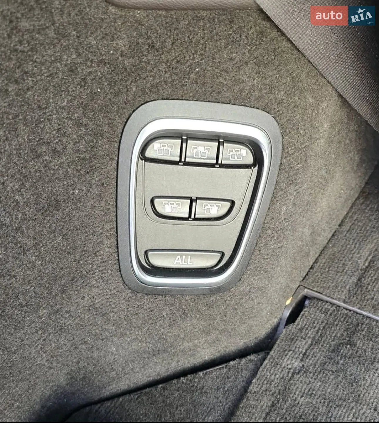 2015 Renault Espace - мініатюра 25