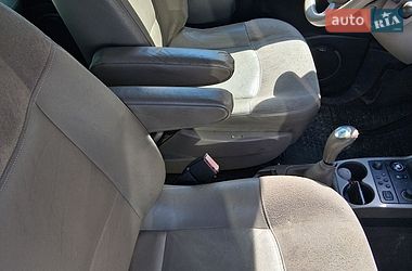 Мінівен Renault Espace 2003 в Козятині