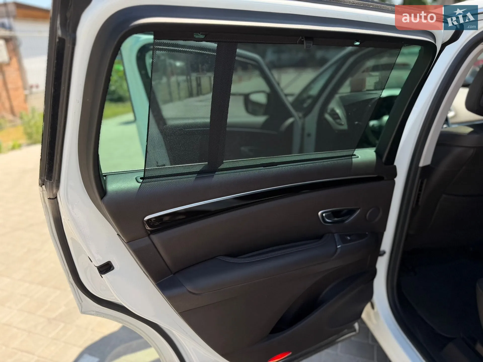 2017 Renault Espace - мініатюра 16