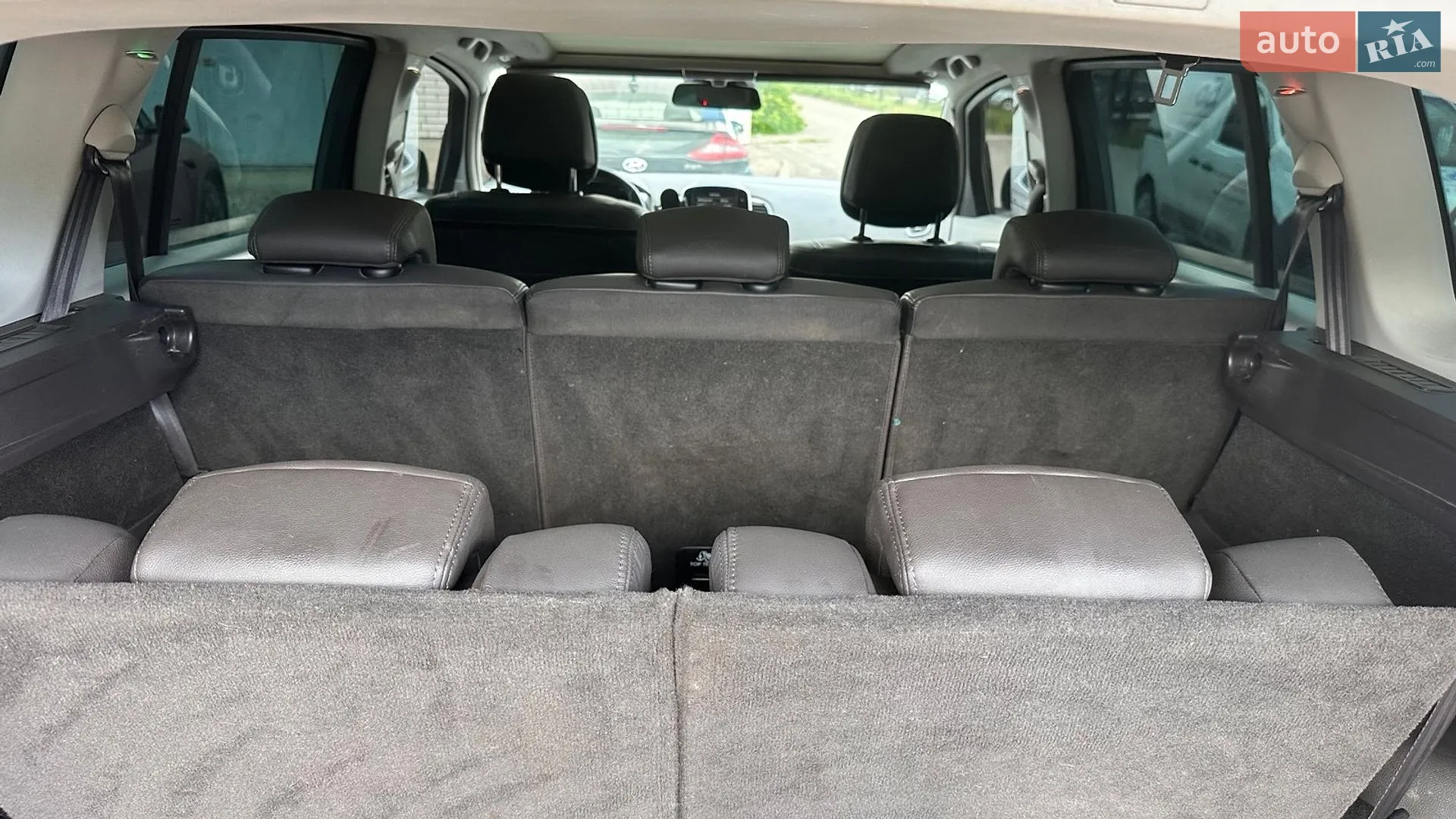 2017 Renault Espace - мініатюра 22