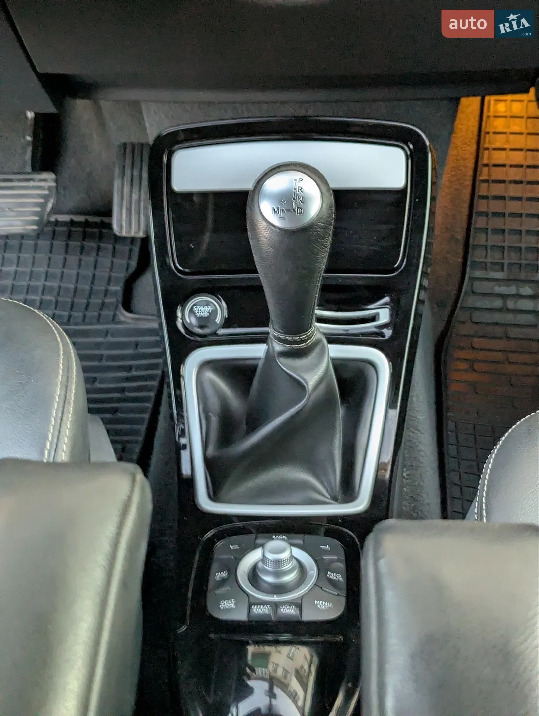 2011 Renault Espace - фото 1