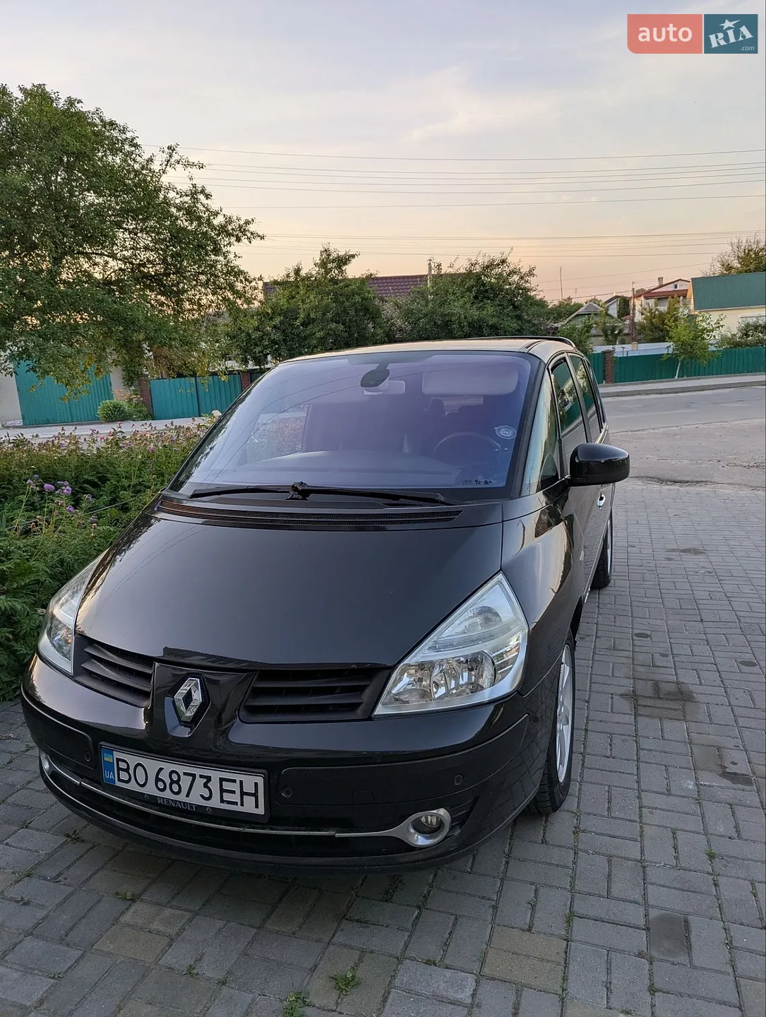2011 Renault Espace - мініатюра 8